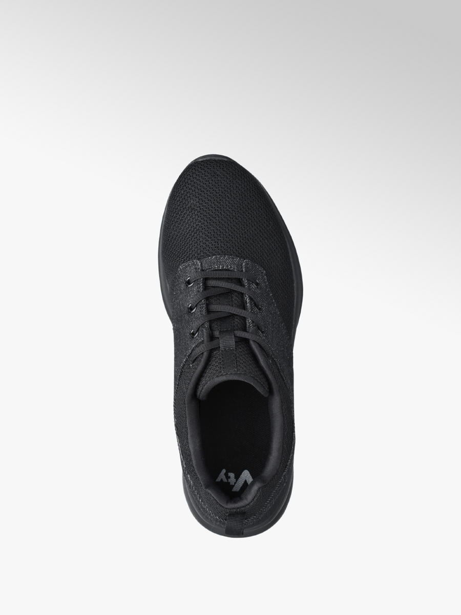 Sneaker von Vty in schwarz DEICHMANN Sneaker von Vty in schwarz DEICHMANN